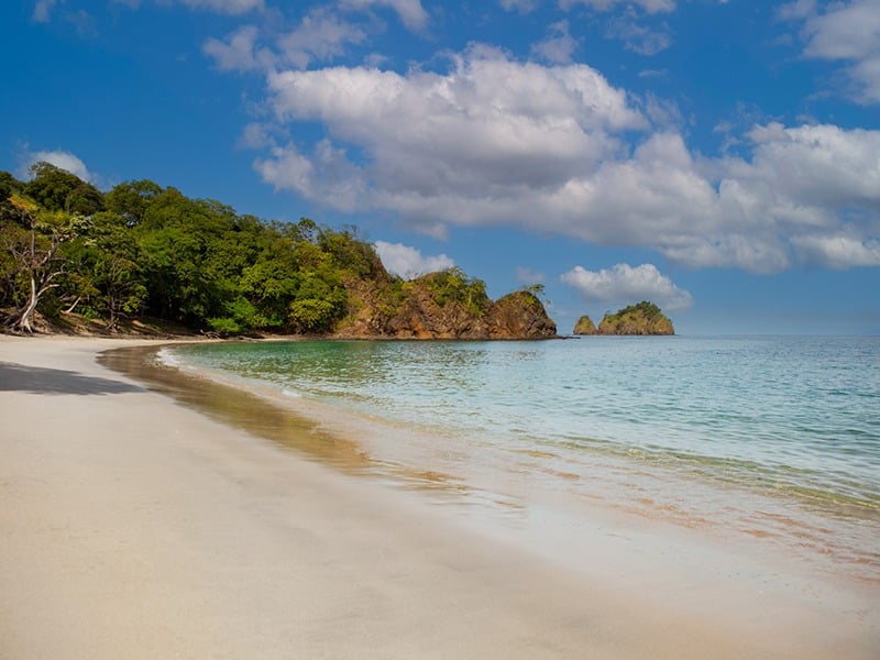 Waldorf Astoria Residences Guanacaste