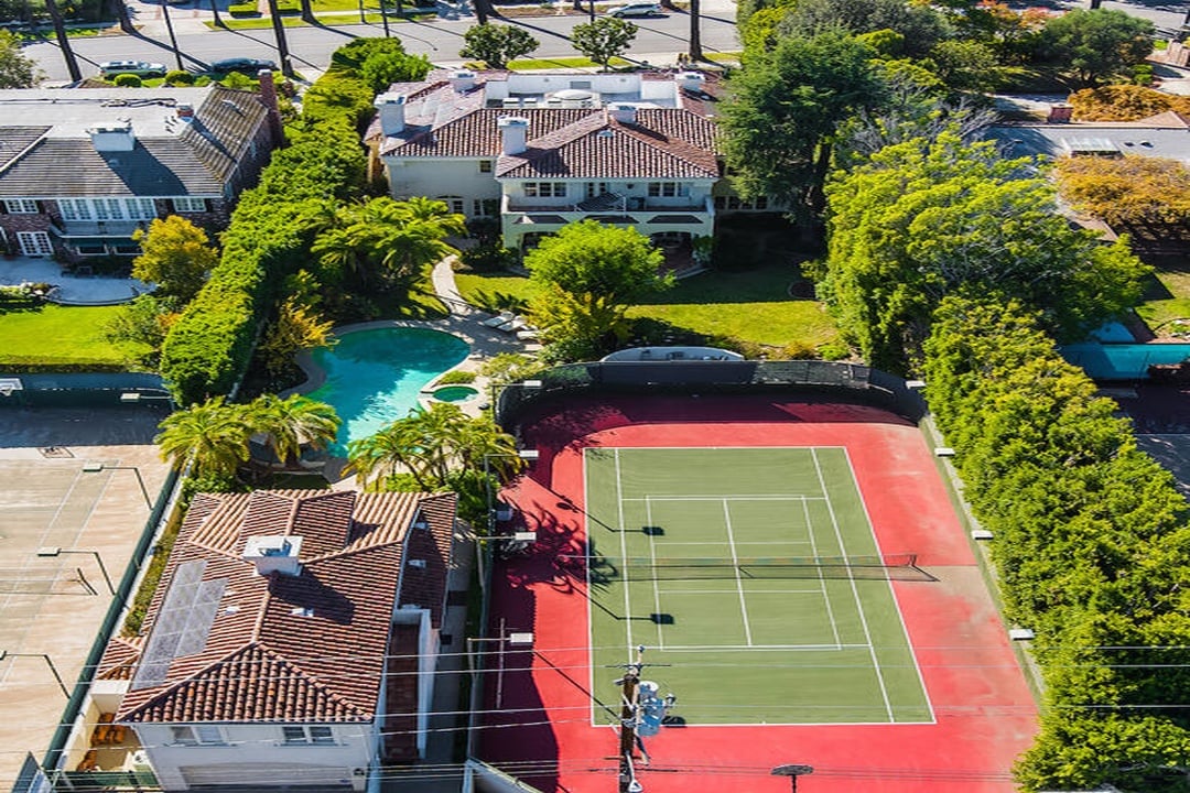 Estate Majestic