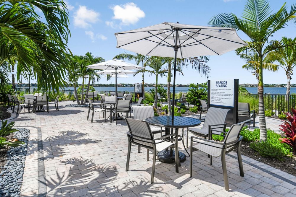 Esplanade Lake Club