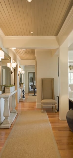 Your Palmetto Retreat Awaits