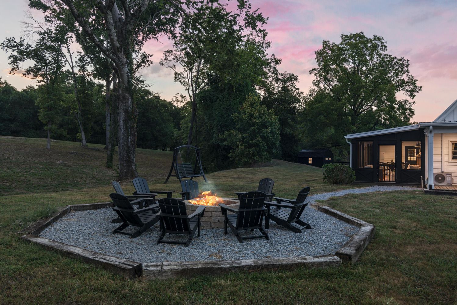 3309 Blazer Rd