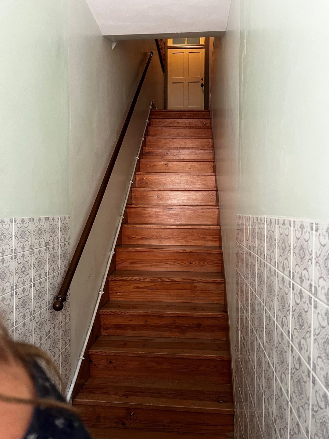 Traditional Four Story Building with Exceptional Investment Potential on Rua do Almada Porto