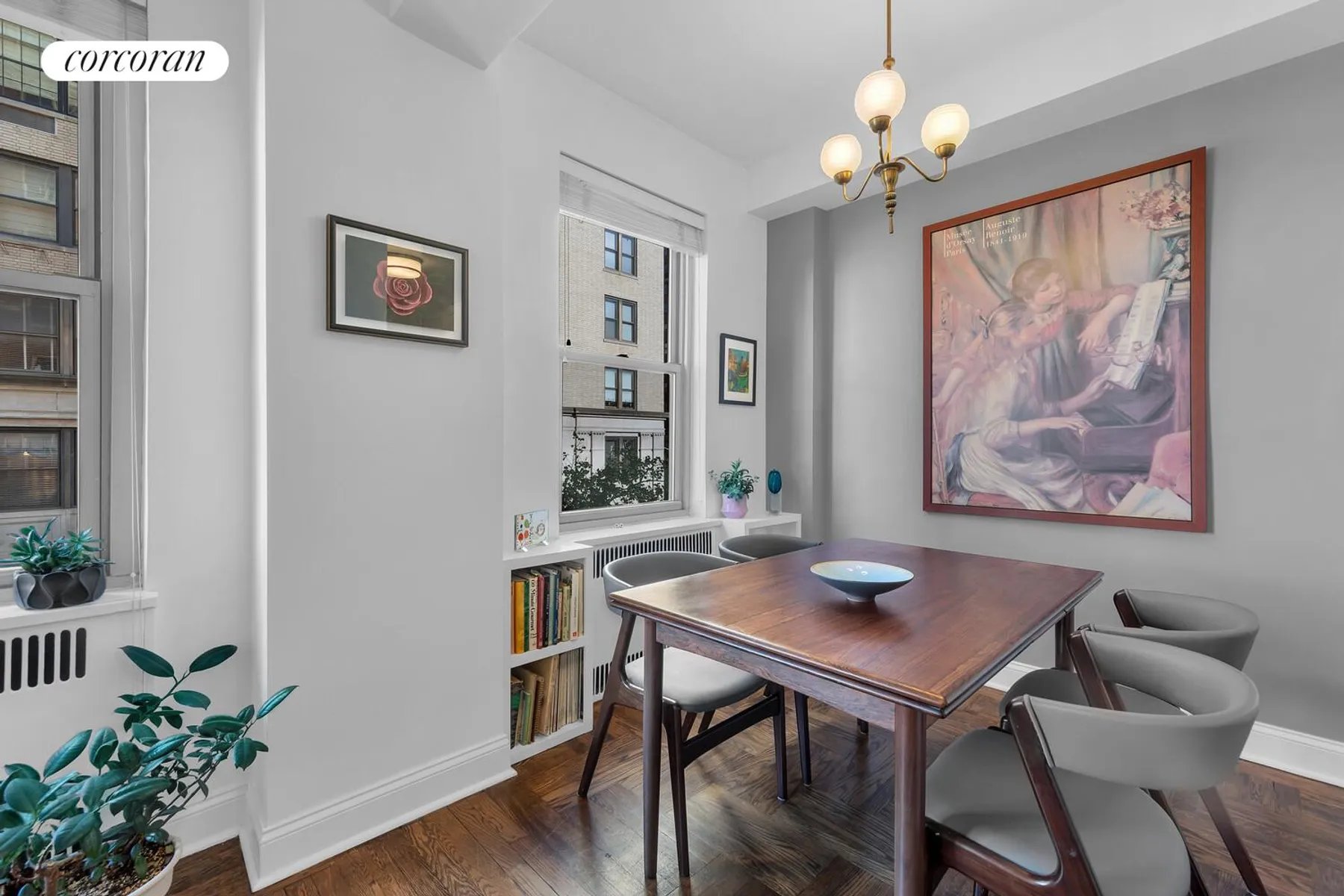 1150 Park Ave #4E