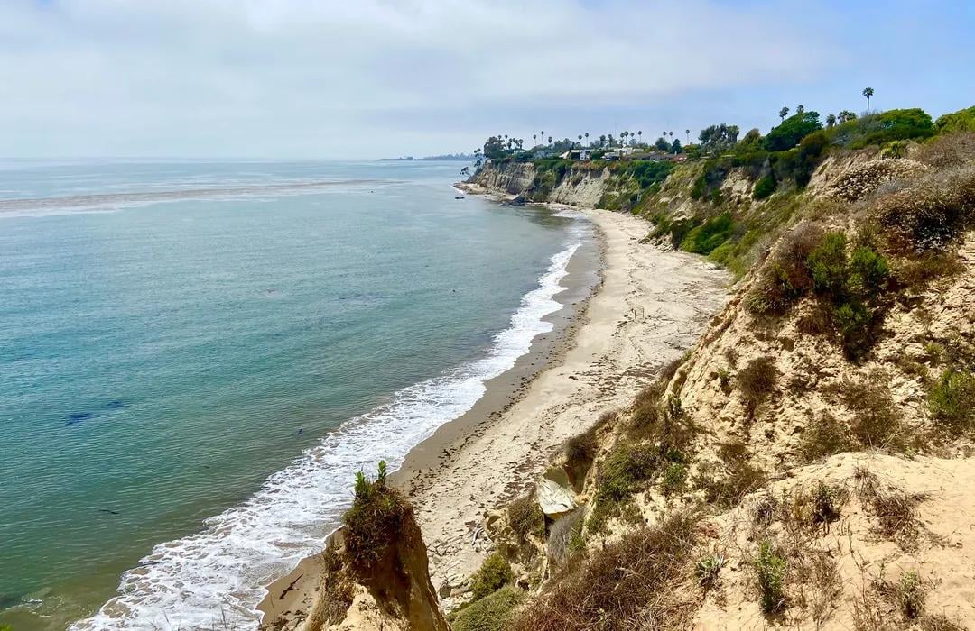 Hope Ranch Annex/Santa Barbara