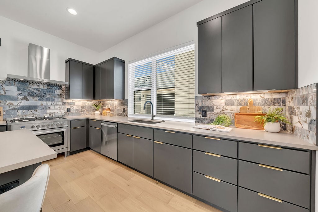 Parker Lane Collection