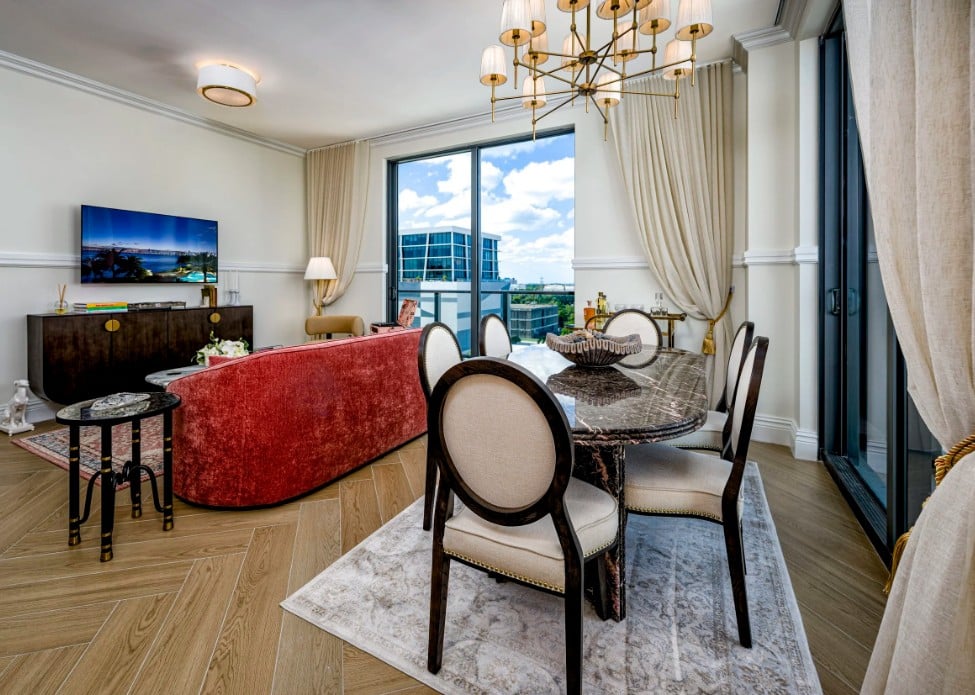 Related Group, Tricap and Sydell Group Complete NoMad Residences Wynwood, Miami's Arts District First Hospitality-Infused Condominium