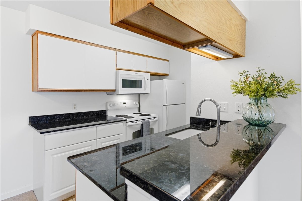 Fairway Terrace C202