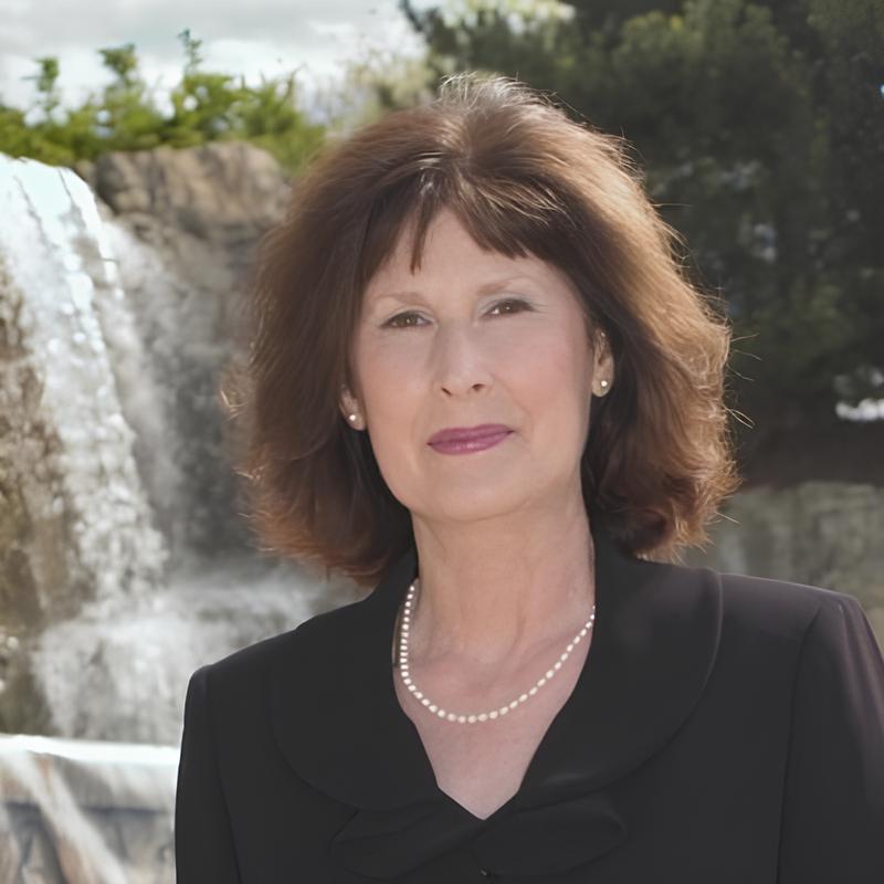 Judy Black Battle Mountain, MV Real Estate Agent Headshot