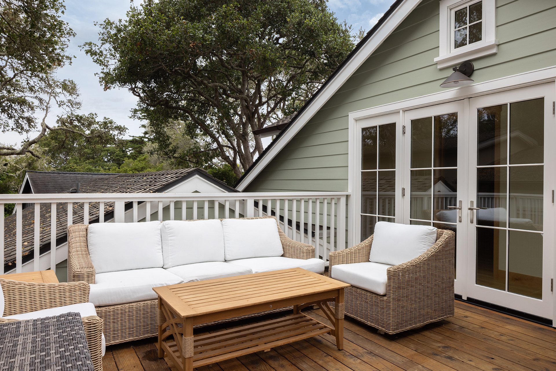 Golden Rectangle Cottage - Monte Verde 3 NW of 11th