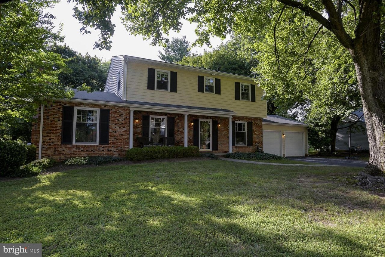 452 Maryleborn Rd