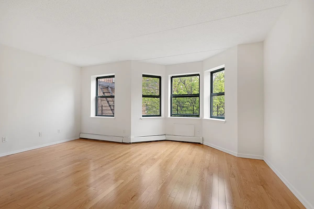 56 East 119th Unit: 2
