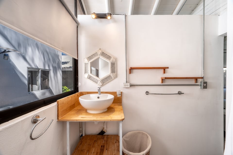 Commercial Asset With Built-In Cash Flow For Sale - BRASILITO BEACH 