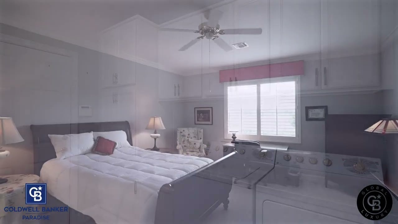 Welcome to your fairway-front Florida dream