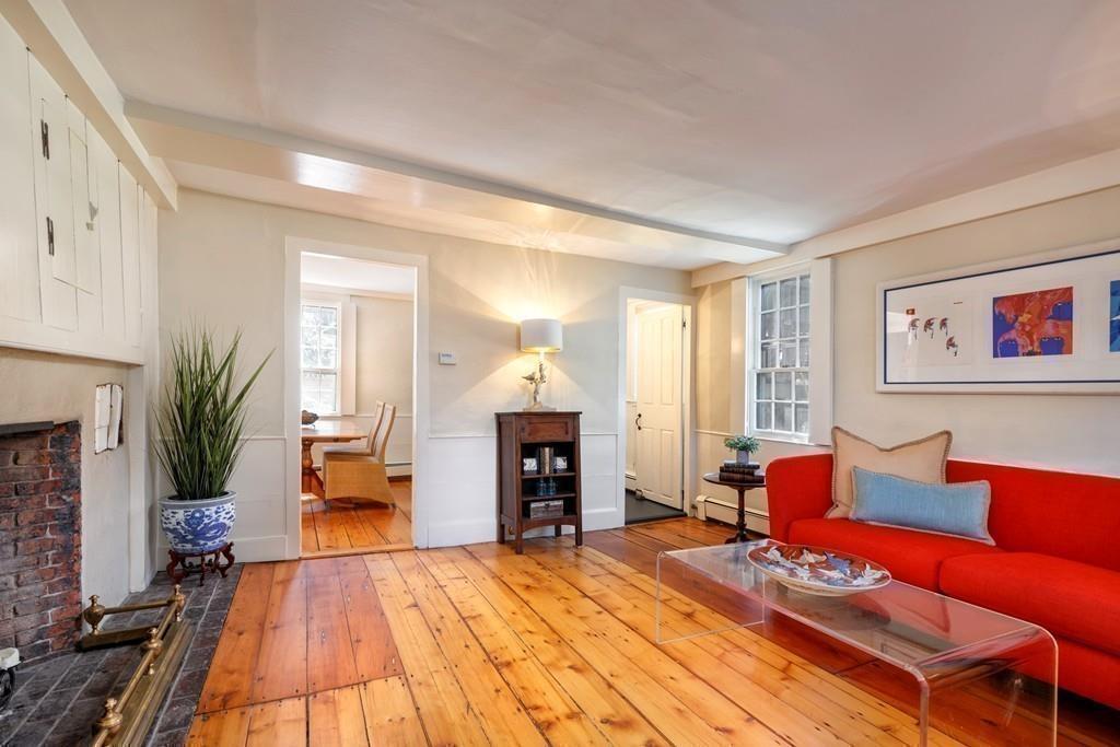 23 Elm St