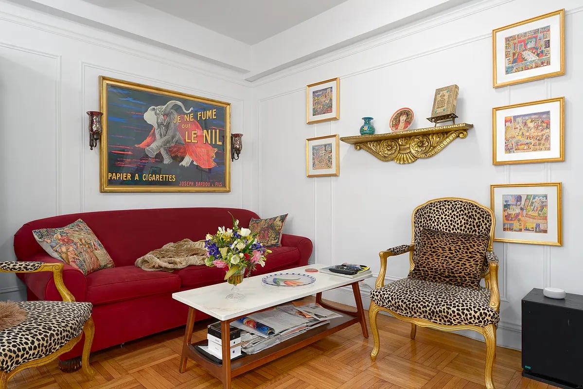 235 West End Avenue #2C
