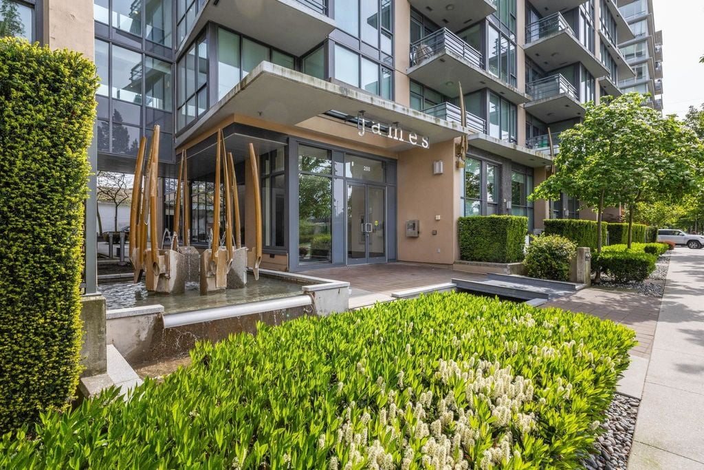 288 W 1st Ave, #311