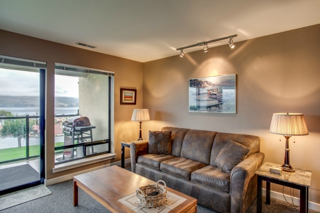 100 Lake Chelan Shores #17-10