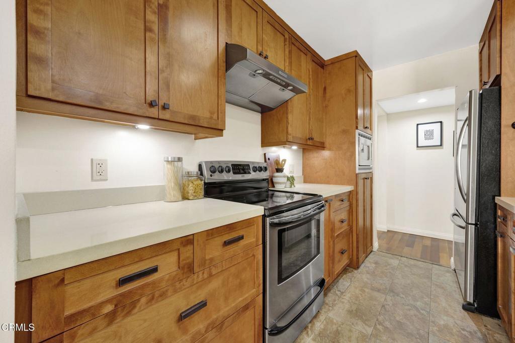 1127 E Del Mar Blvd, #116