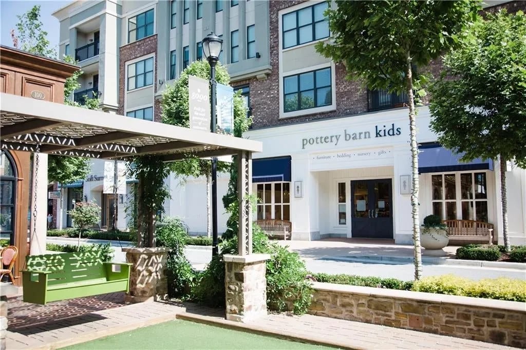 352 Olmstead Way, #28