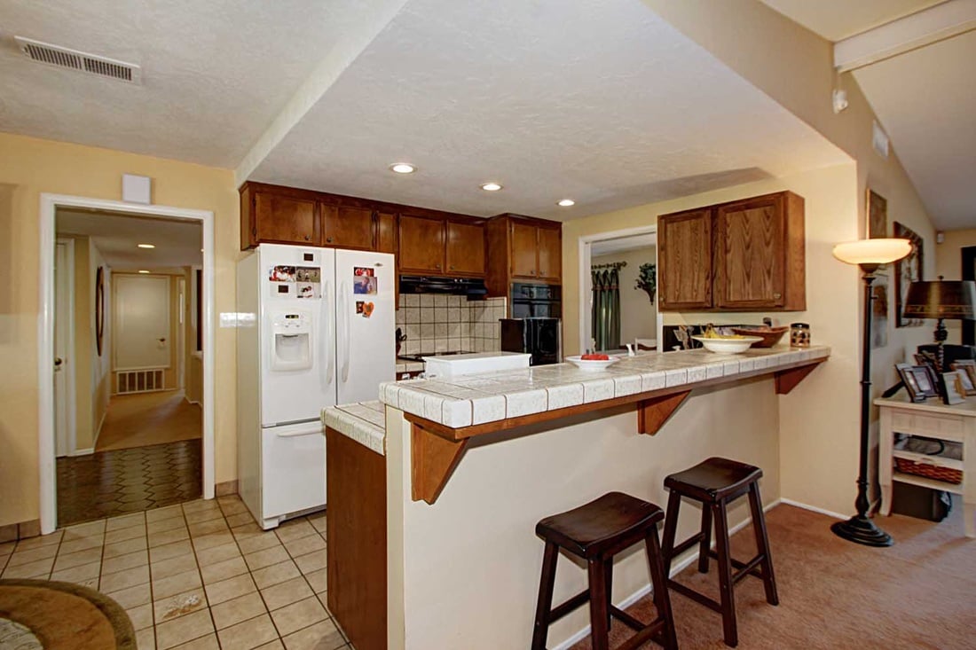 Listing in The Pocket Area: Just Sold!