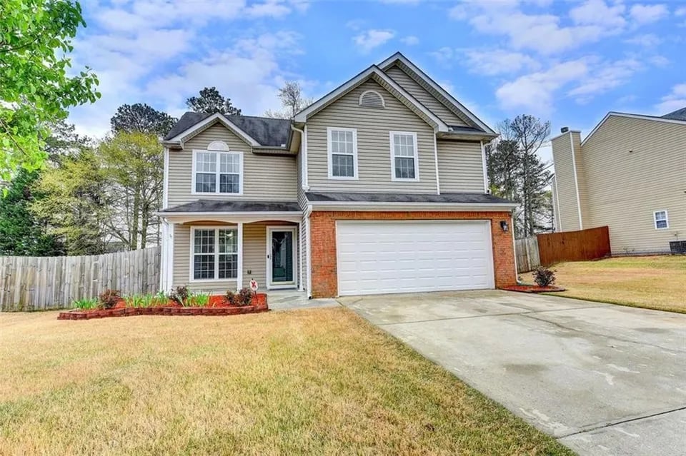 1480 Willow River Run