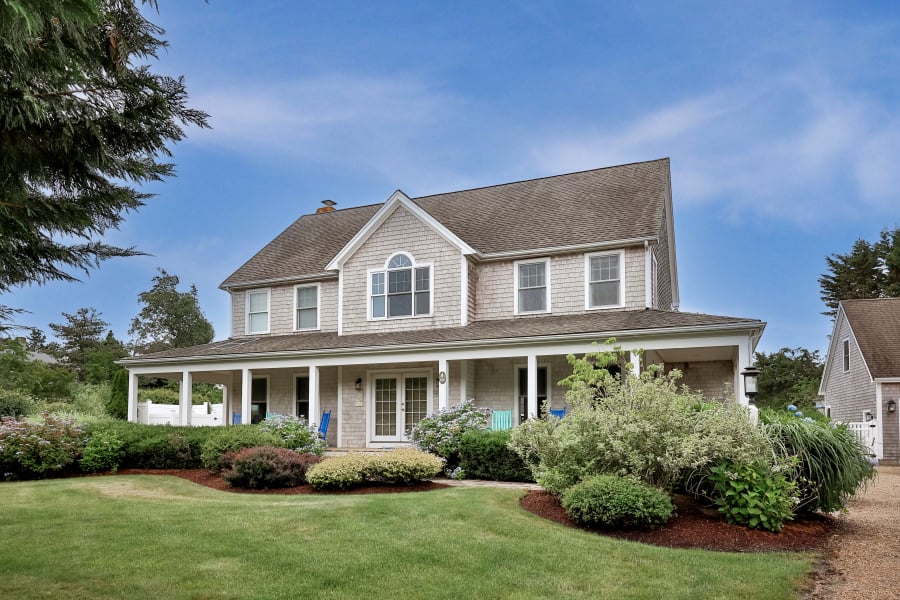 106 Clevelandtown Rd