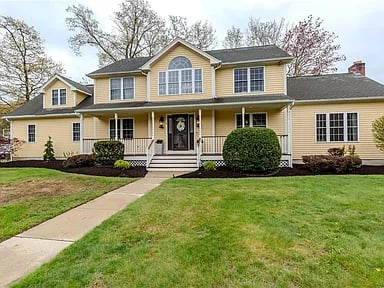 1 Princess Pine Rd