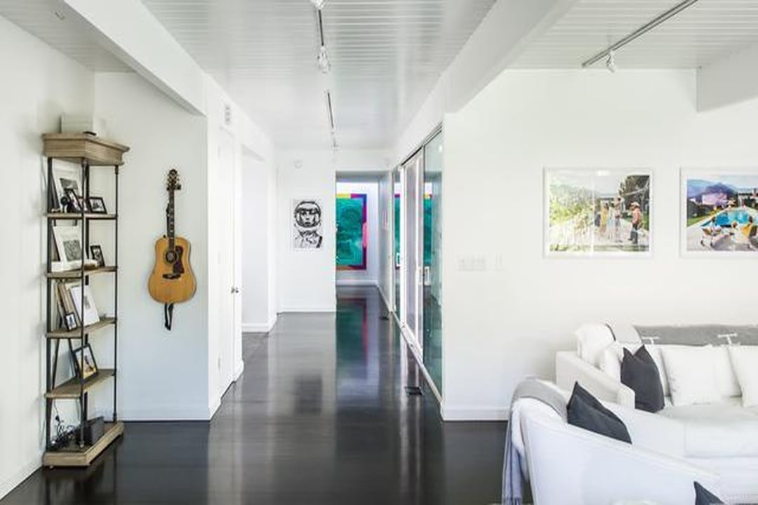Villa Pristine