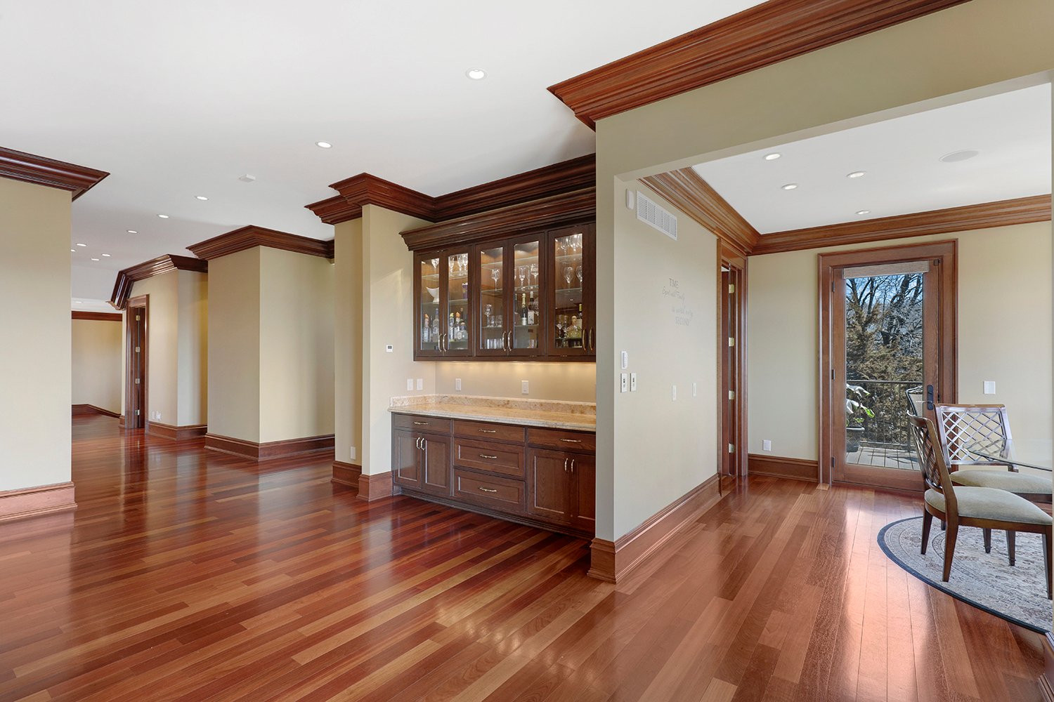 Unparalleled Views from the Bluffs of the Minnesota River Valley