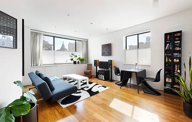77 Bleecker Street #1111