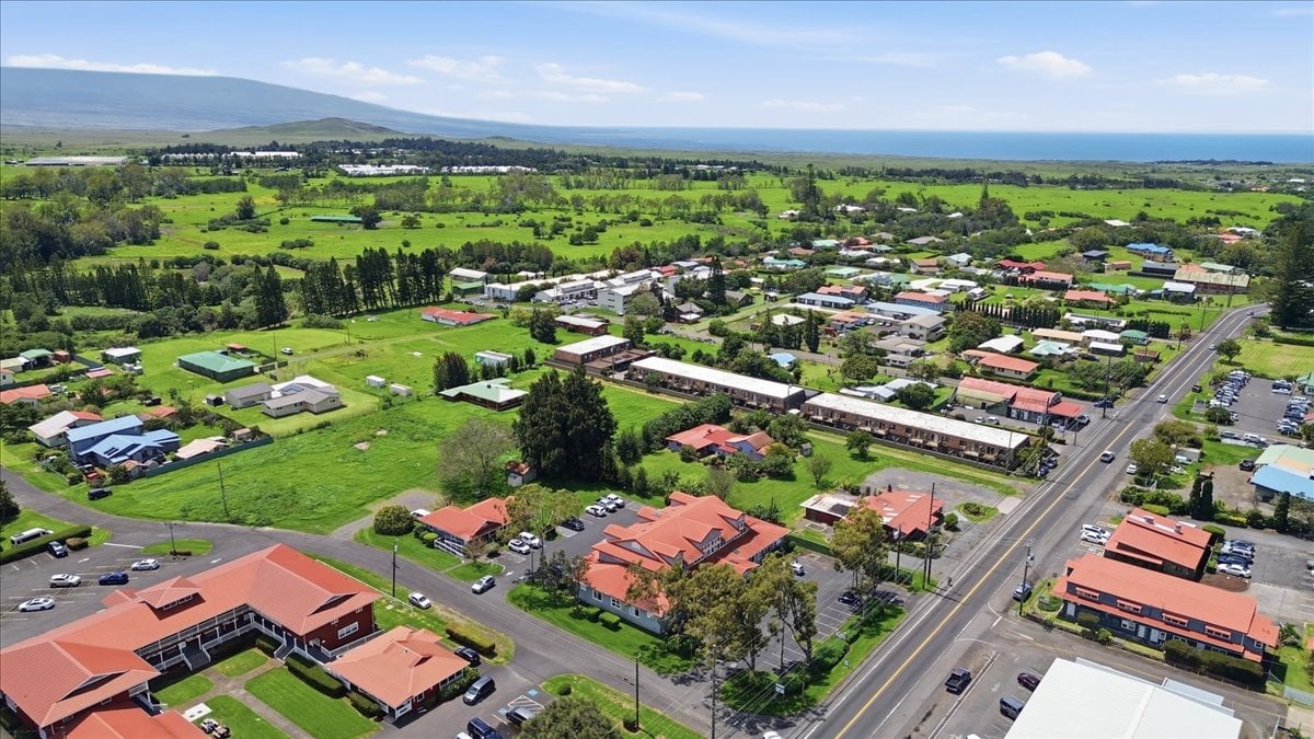 High Country Traders