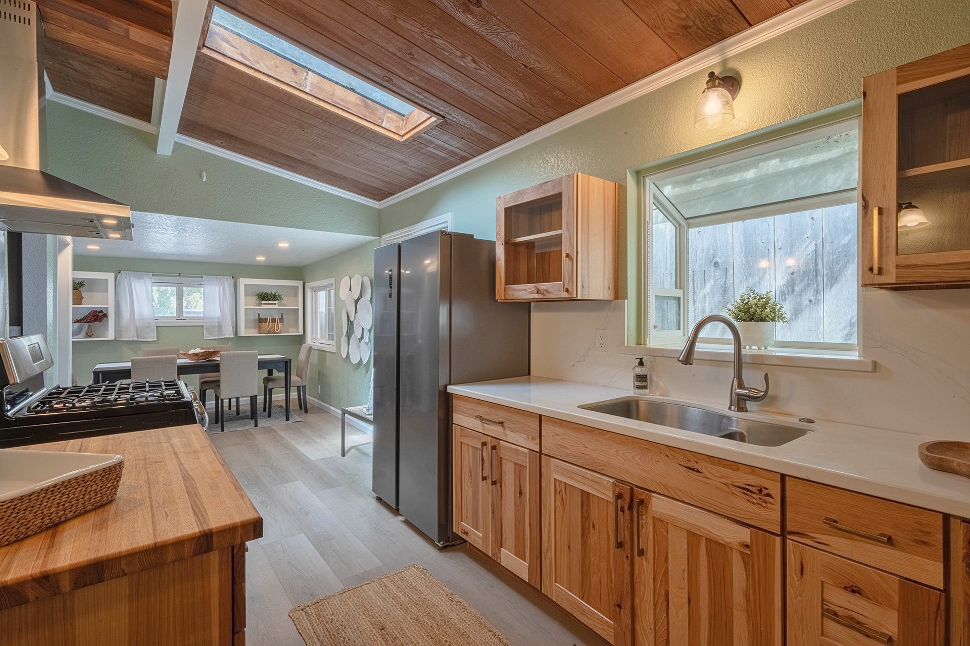 Pacific Grove Charm
