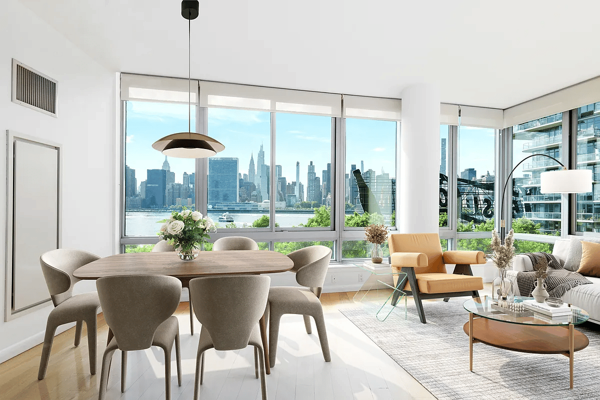 46-30 Center Boulevard 404