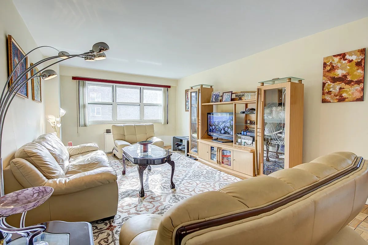 66-36 Yellowston Boulevard #5B