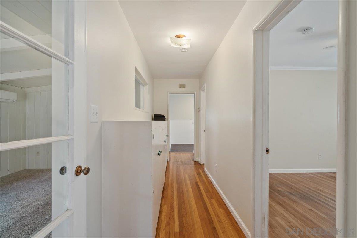 Just Sold in Point Loma!