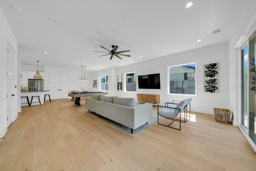 Parker Lane Collection