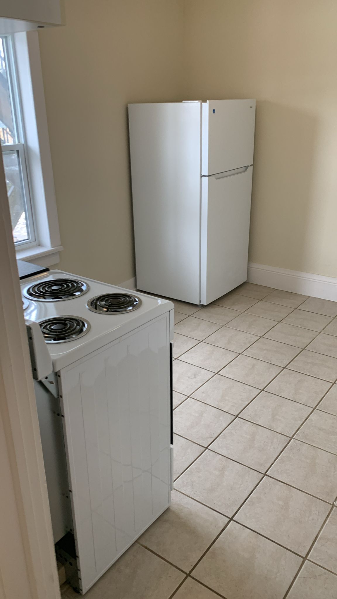 70 Mill Street Unit: 4