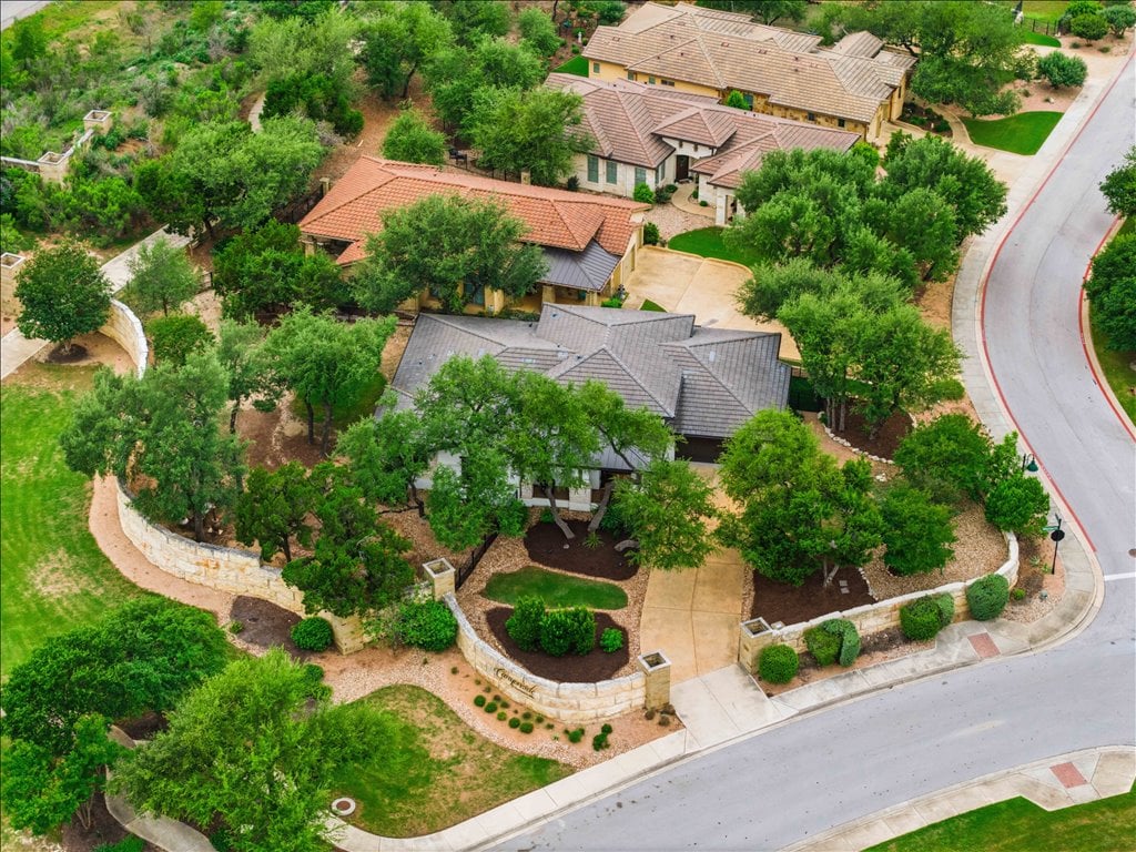 Canyonside Enclave