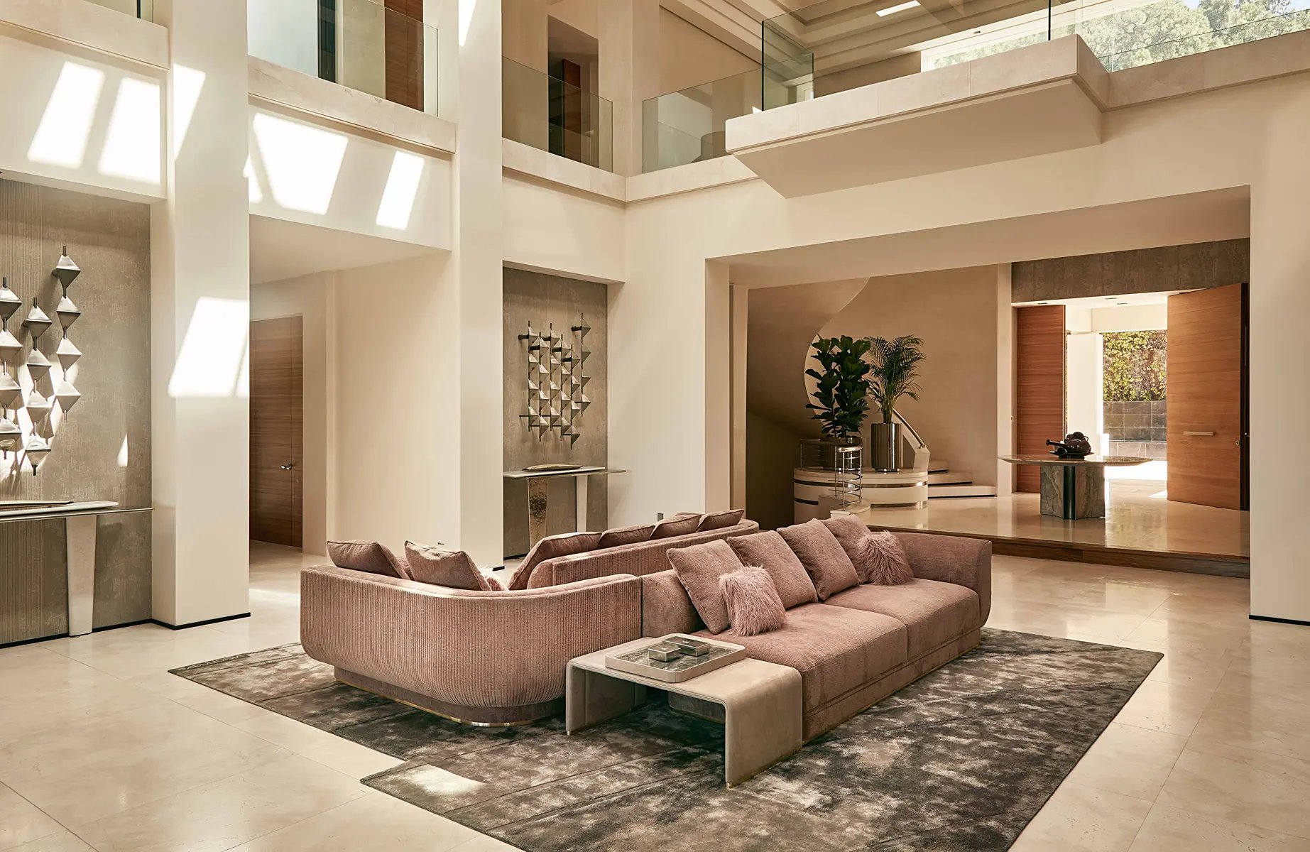Signature Residence in La Zagaleta