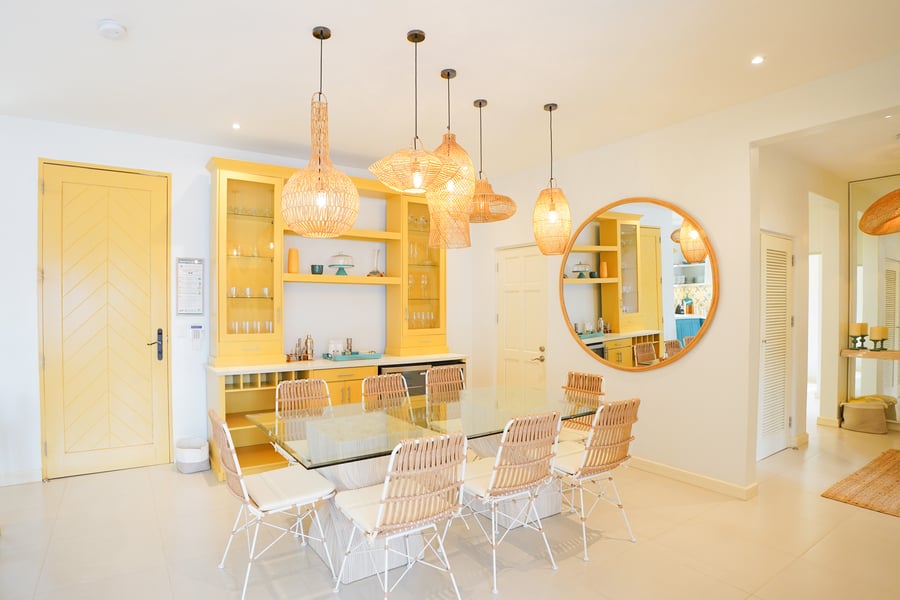 1234 Paseo Miraflores | Vibrant Coastal Living in the Heart of Las Catalinas