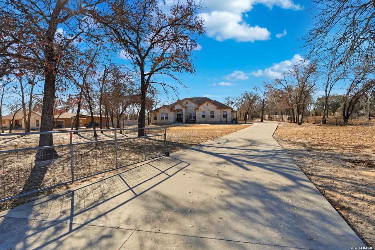 228 County Rd 6864