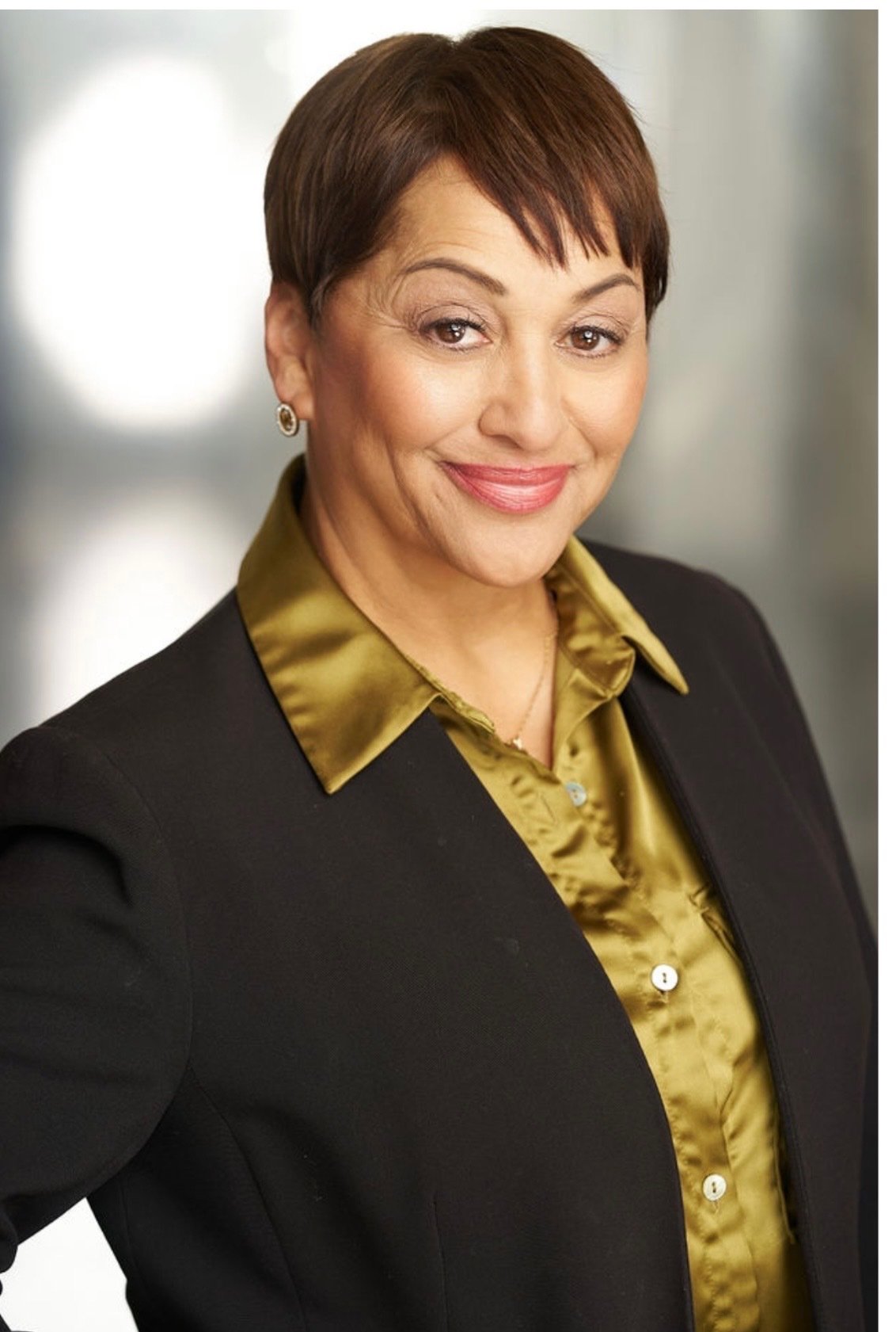 Diane Marie Brito photo