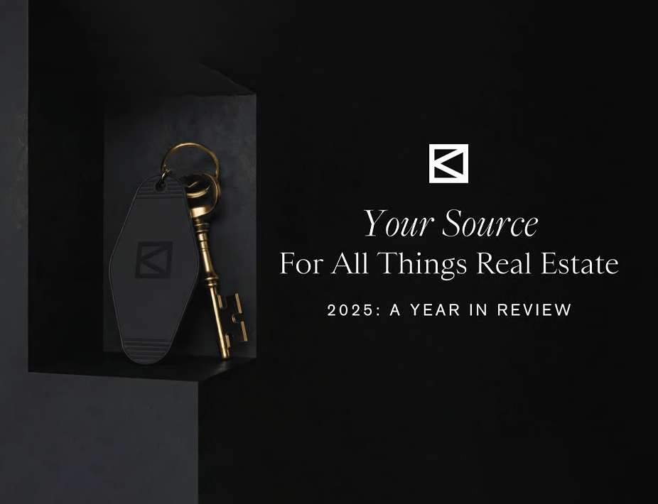 2025: A Year In Review