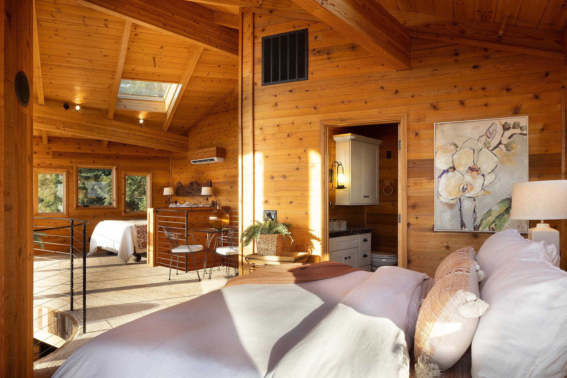 Big Sur Panorama - Luxury Rental