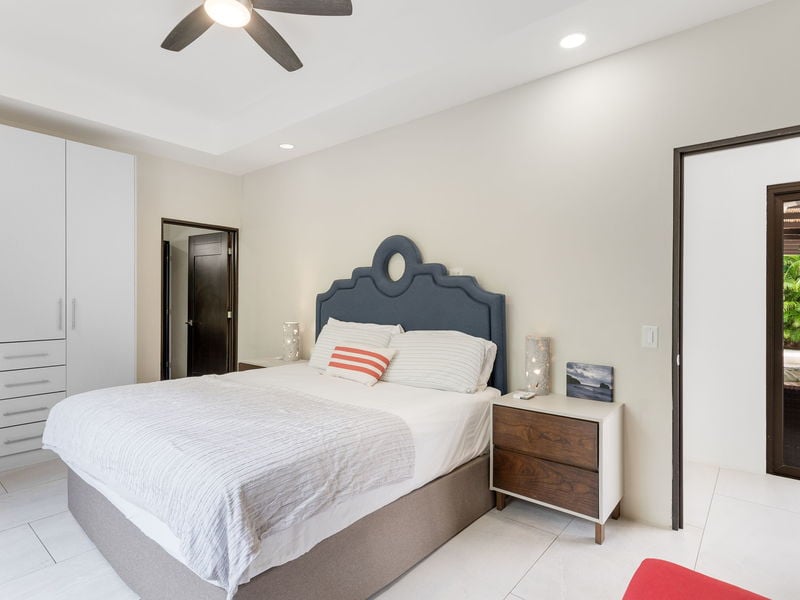 Casa Sunset | Resort-Style Entertainer’s Retreat with Pool in Hacienda Pinilla, Costa Rica