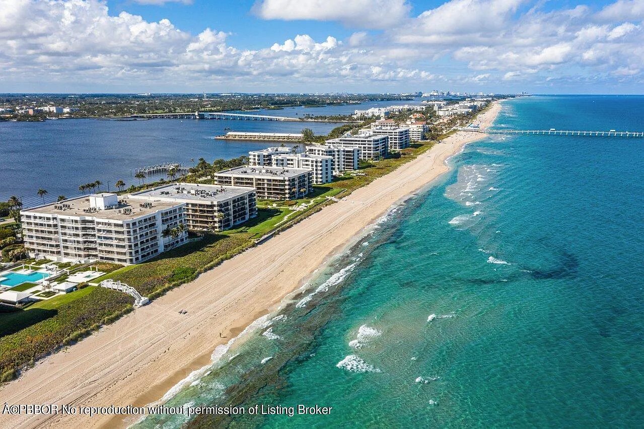 3170 N Ocean Blvd Unit: 403-N