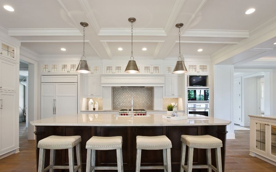 What to Look for When Touring a Home in Pensacola