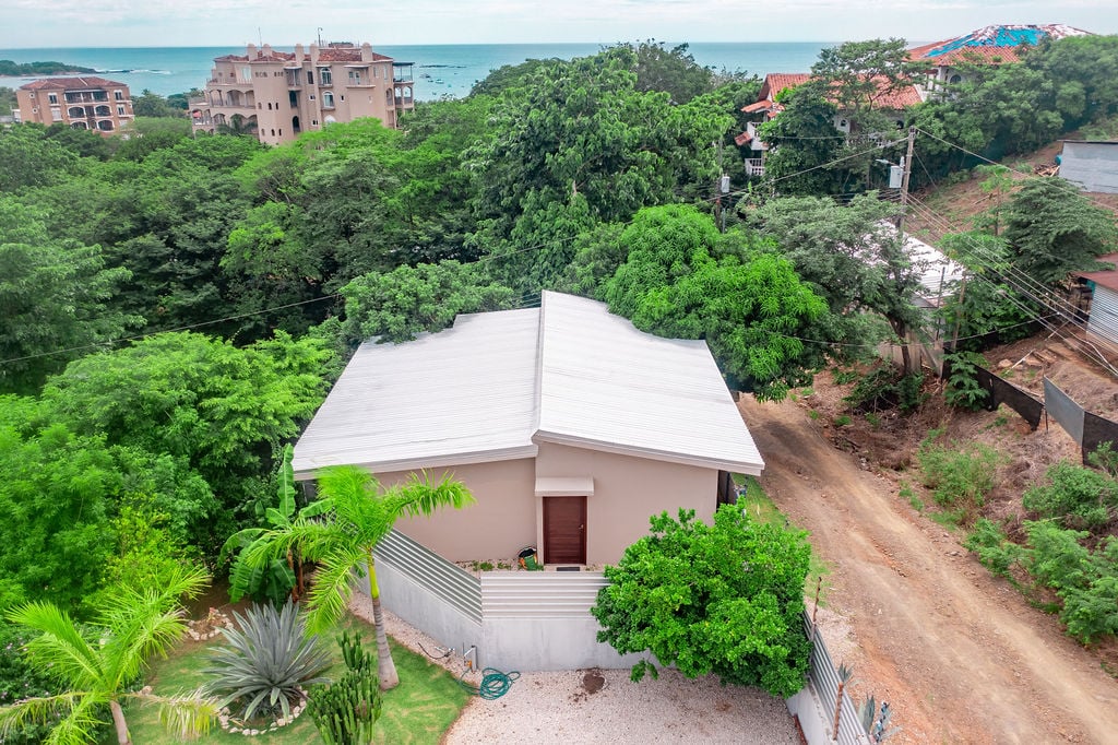 Casa Amani | Investment in Paradise, Ocean-View Home with Lucrative Guest Houses!