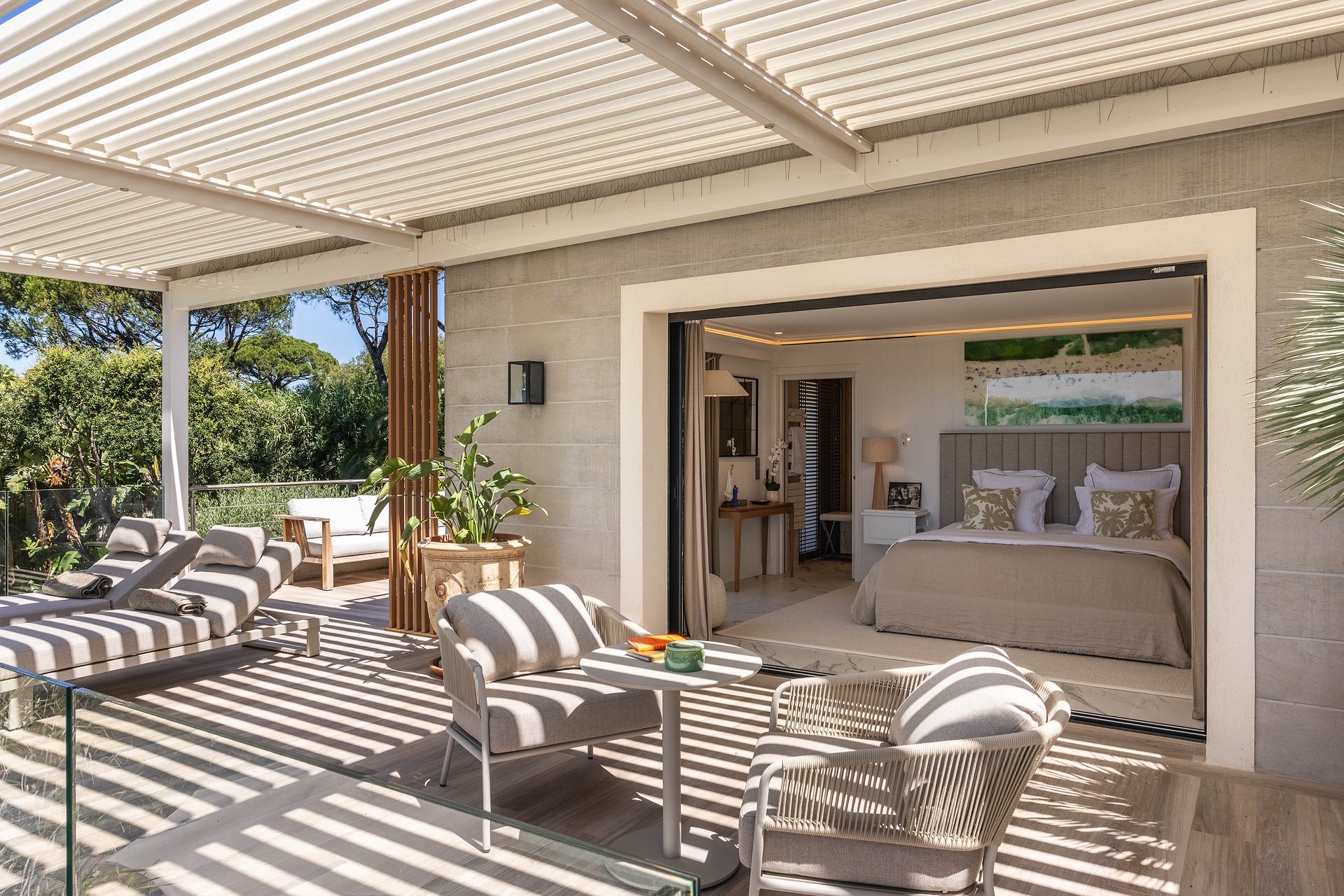  Villa La Plieide 