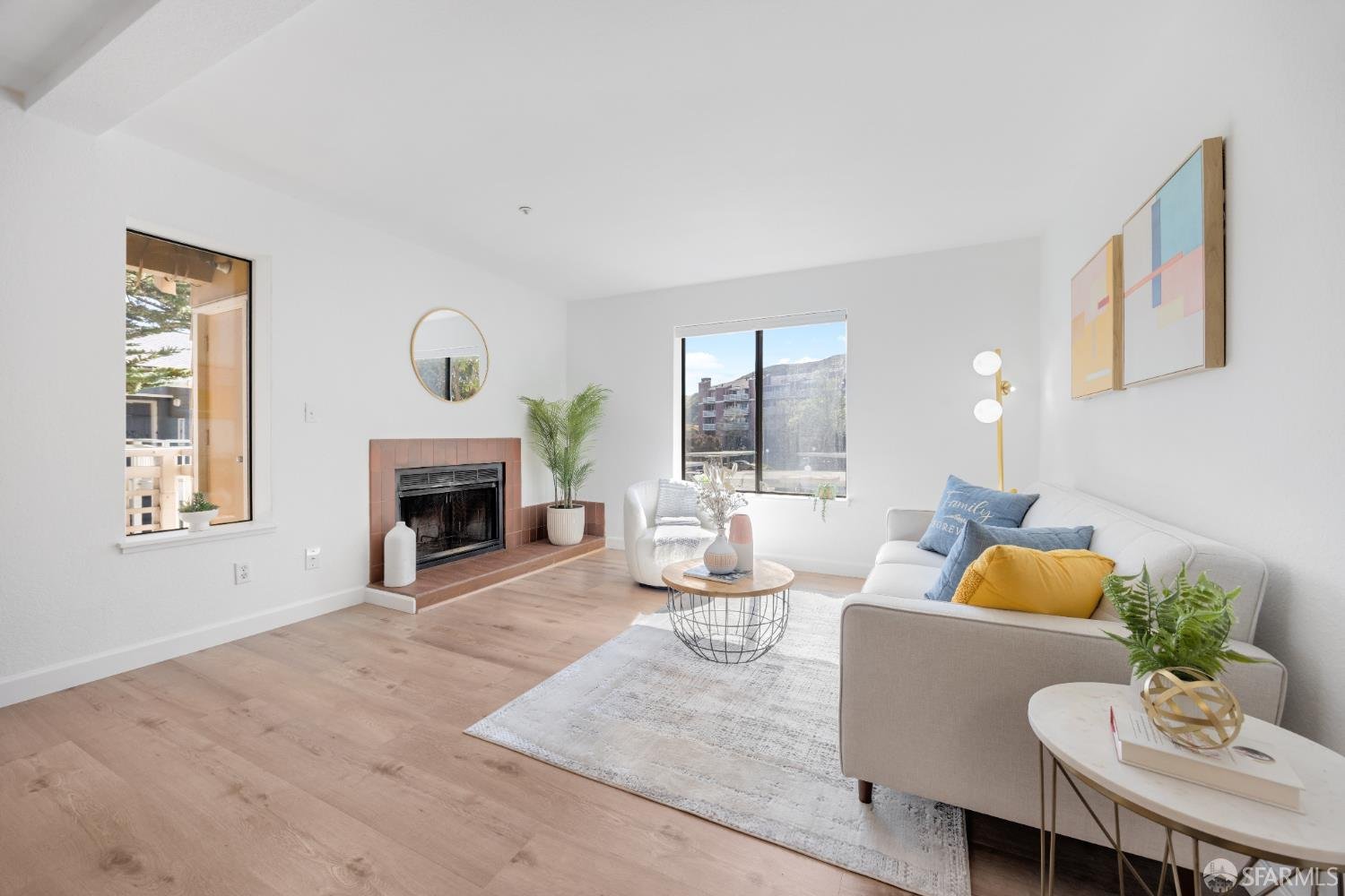 1708 Saddleback Drive